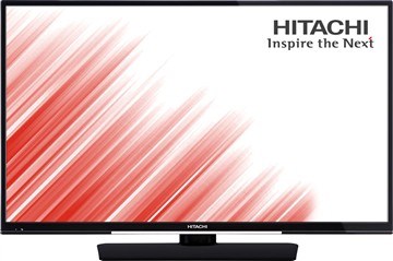 Hitachi 43HK4W64 úhlopříčka